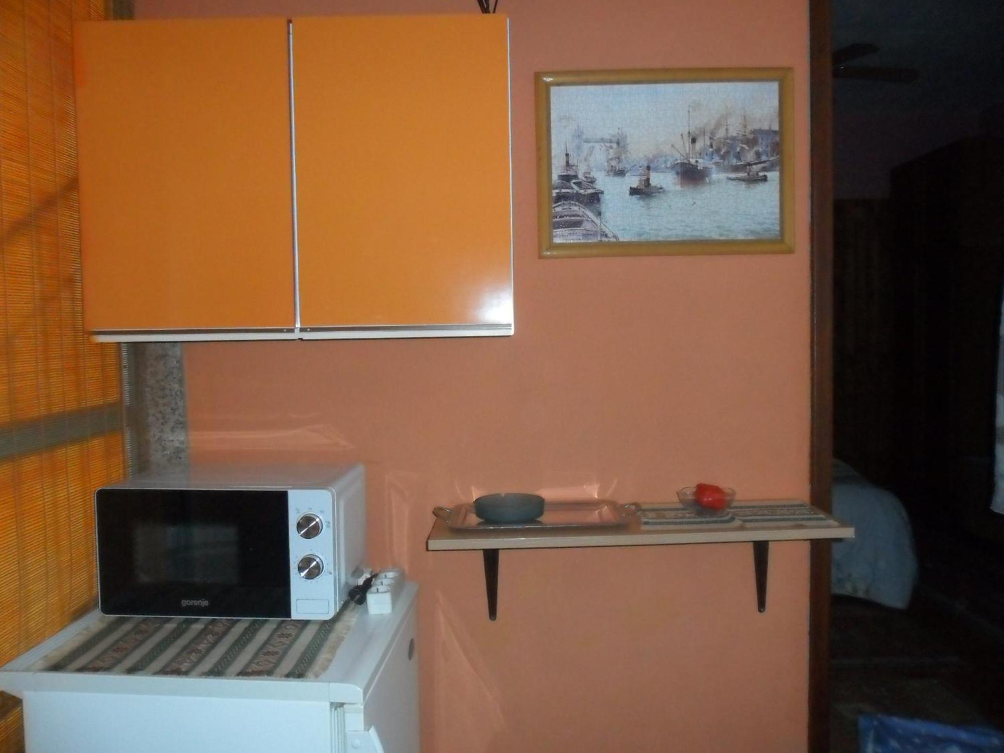 Apartmani Yucca Trogir Zewnętrze zdjęcie