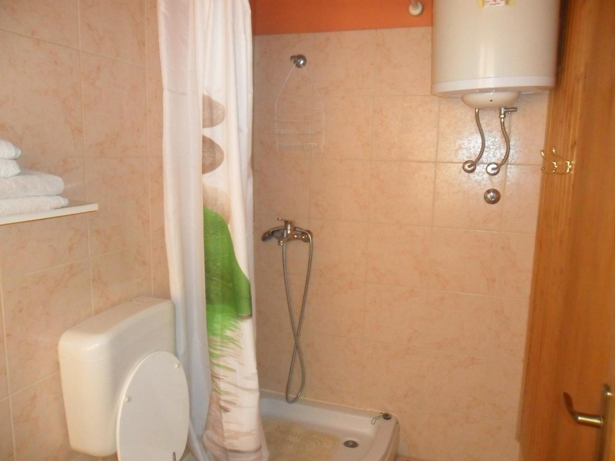 Apartmani Yucca Trogir Zewnętrze zdjęcie