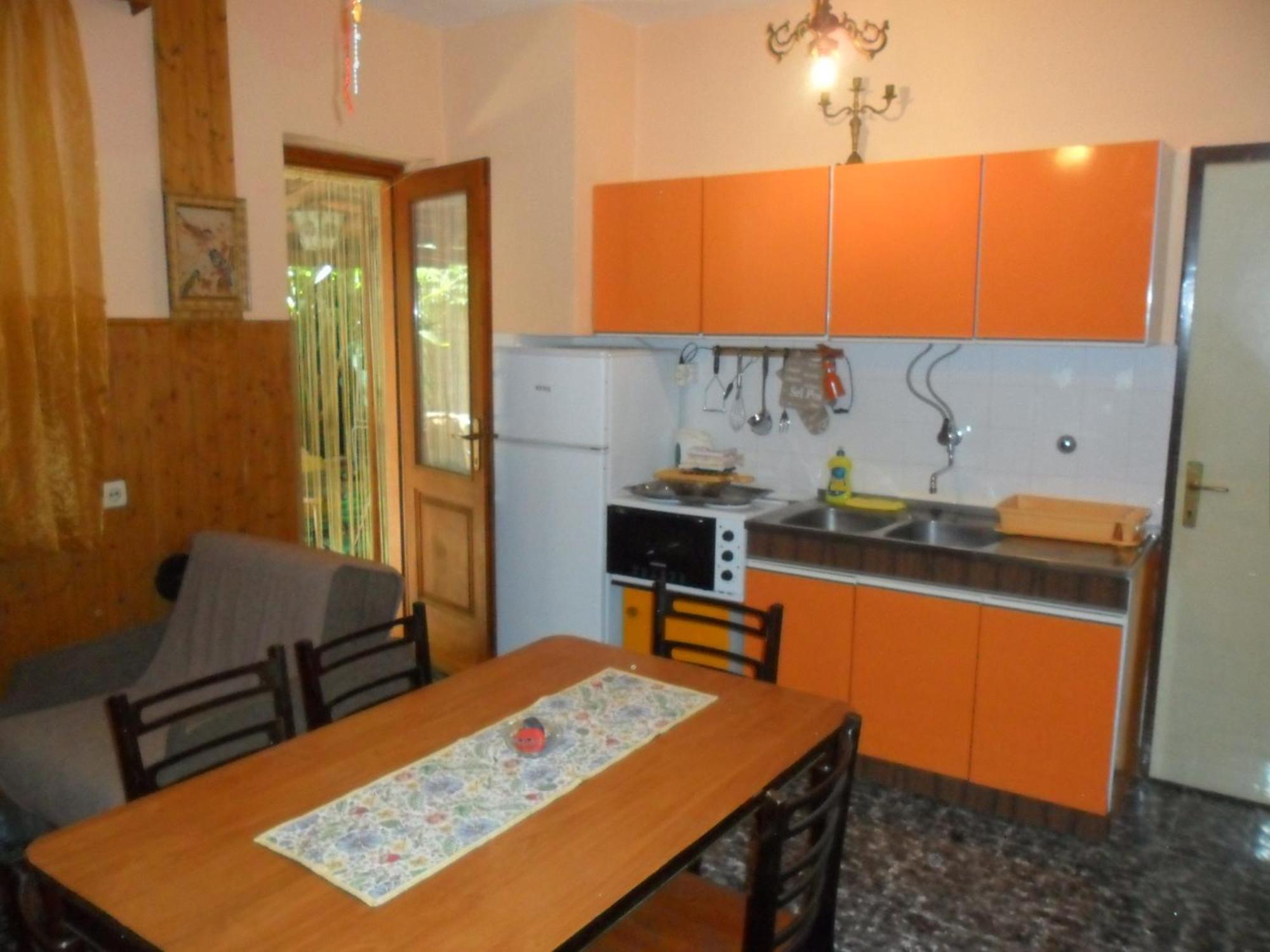 Apartmani Yucca Trogir Zewnętrze zdjęcie